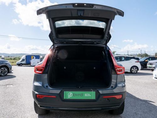 Volvo XC 40 - Photo 13