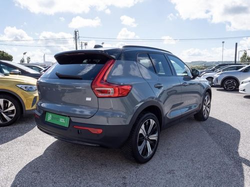 Volvo XC 40 - Photo 15