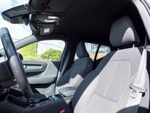 Volvo XC 40 - Photo 23