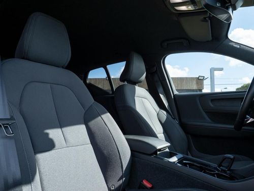 Volvo XC 40 - Photo 19