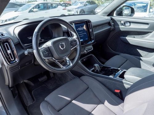 Volvo XC 40 - Photo 22