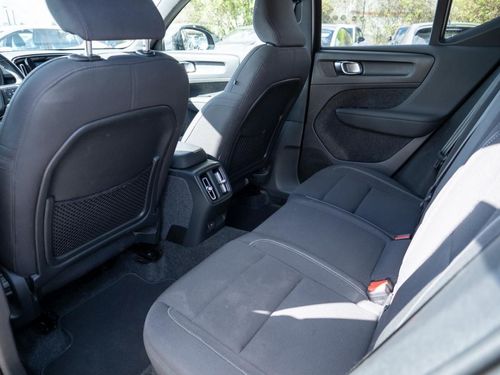 Volvo XC 40 - Photo 24