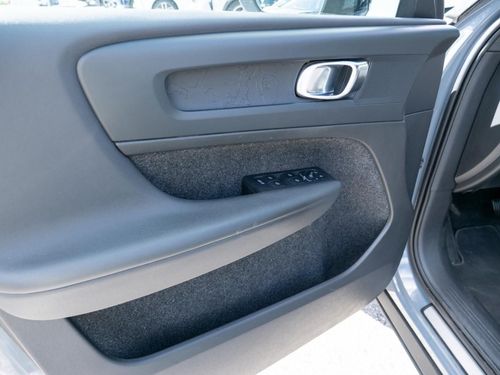 Volvo XC 40 - Photo 20