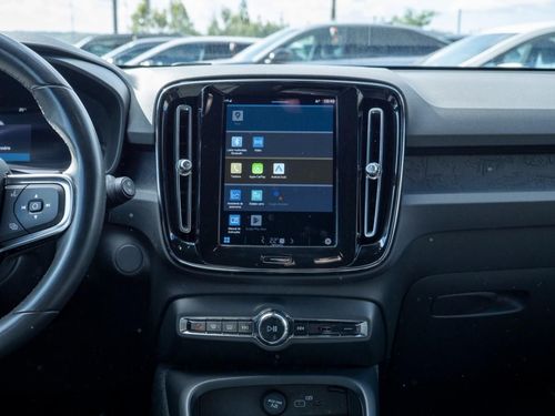 Volvo XC 40 - Photo 26