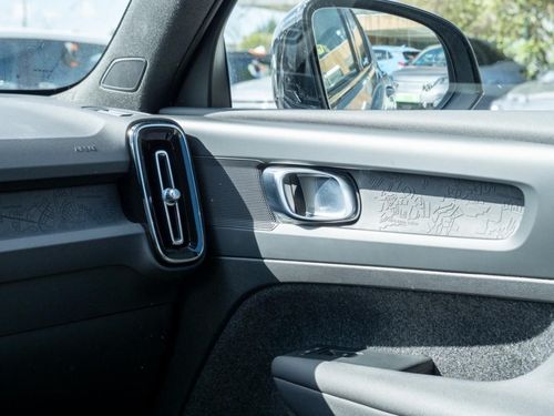 Volvo XC 40 - Photo 28
