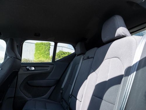 Volvo XC 40 - Photo 25
