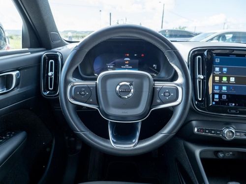 Volvo XC 40 - Photo 27