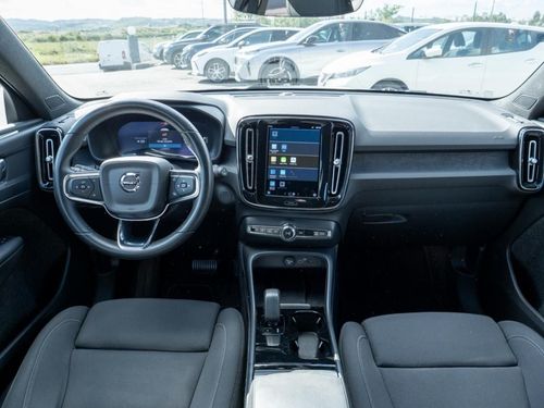 Volvo XC 40 - Photo 21