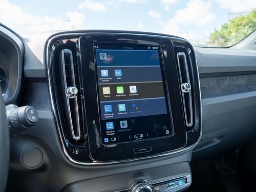 Volvo XC 40 - Photo 32