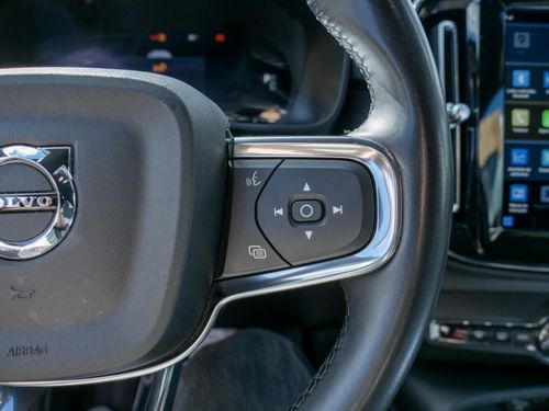 Volvo XC 40 - Photo 30