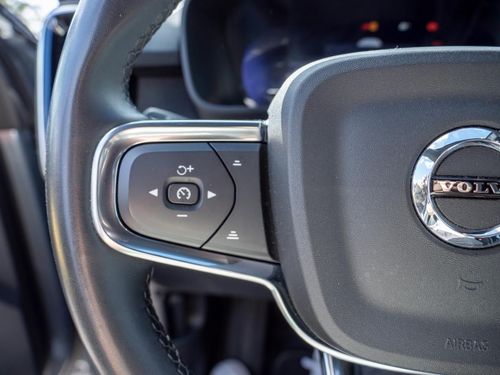 Volvo XC 40 - Photo 29