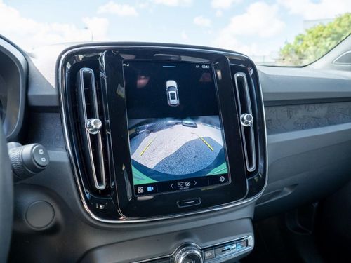 Volvo XC 40 - Photo 33