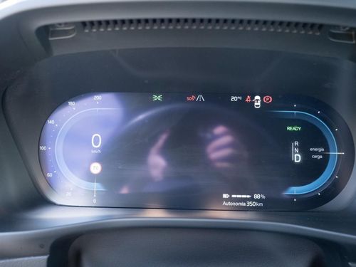 Volvo XC 40 - Photo 31