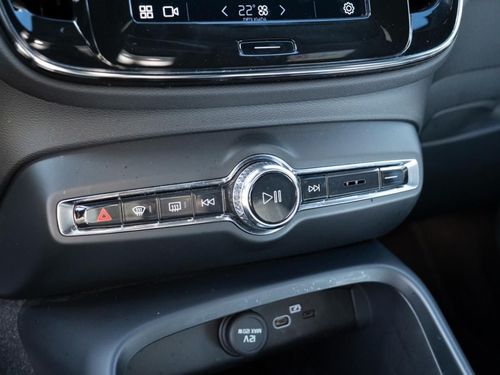 Volvo XC 40 - Photo 35