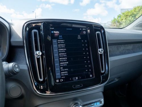 Volvo XC 40 - Photo 34