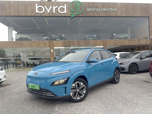 Hyundai Kauai - Photo 1