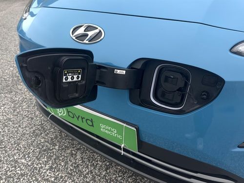 Hyundai Kauai - Photo 6