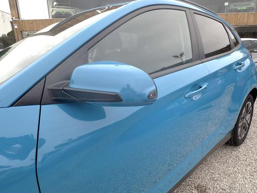 Hyundai Kauai - Photo 8