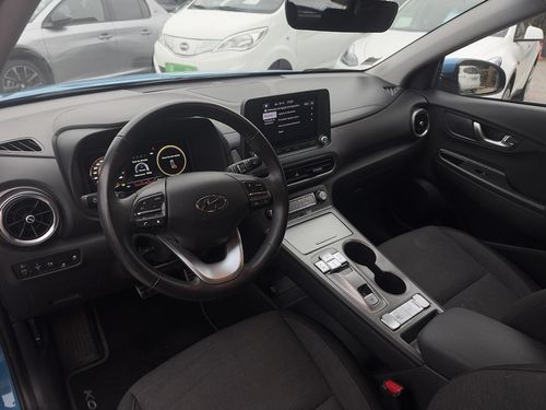 Hyundai Kauai - Photo 19