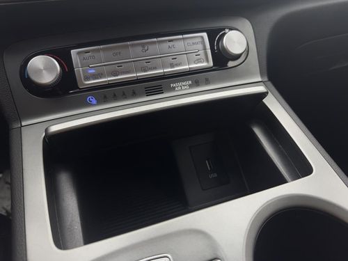 Hyundai Kauai - Photo 34