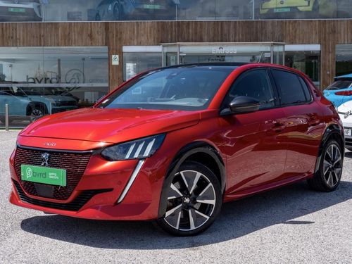 Peugeot e-208 - Photo 2