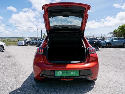Peugeot e-208 - Photo 13