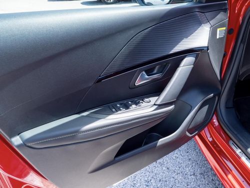 Peugeot e-208 - Photo 21
