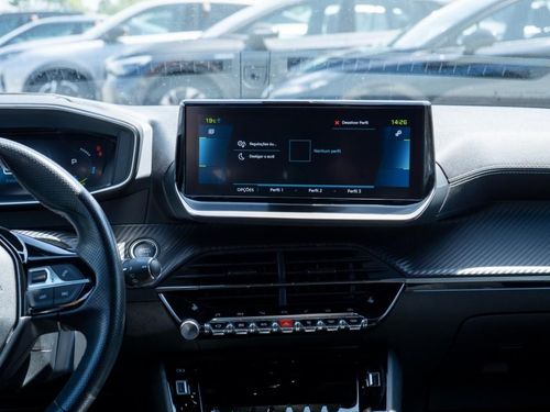 Peugeot e-208 - Photo 27