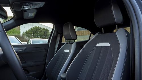 Opel Mokka-e - Photo 21