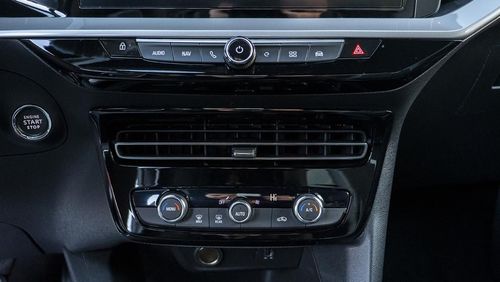 Opel Mokka-e - Photo 20