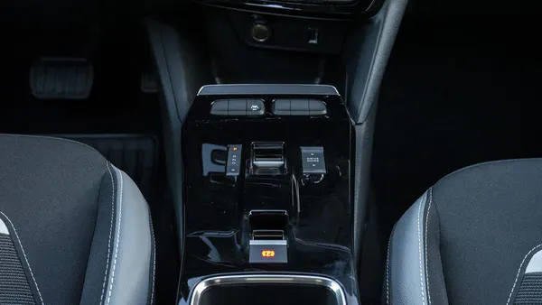 Opel Mokka-e - Photo 18