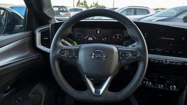 Opel Mokka-e - Photo 16