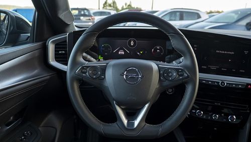 Opel Mokka-e - Photo 23
