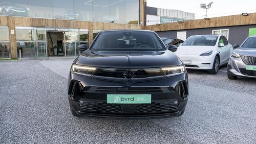 Opel Mokka-e - Photo 4