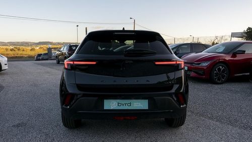 Opel Mokka-e - Photo 13