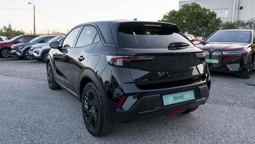 Opel Mokka-e - Photo 11