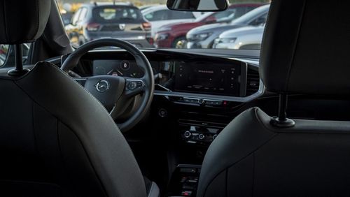 Opel Mokka-e - Photo 28