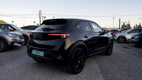 Opel Mokka-e - Photo 12