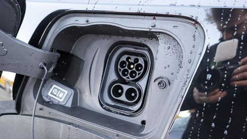 Opel Mokka-e - Photo 34