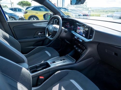 Opel Mokka-e - Photo 16