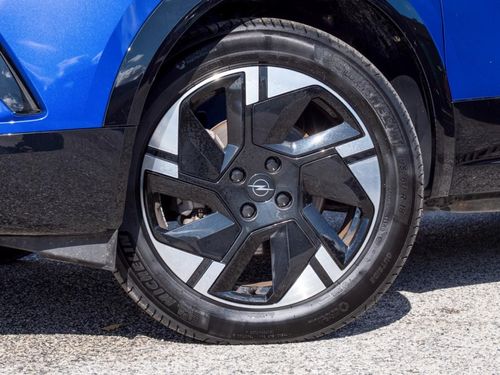 Opel Mokka-e - Photo 3