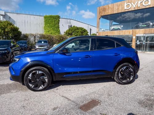 Opel Mokka-e - Photo 8