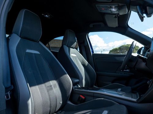 Opel Mokka-e - Photo 19
