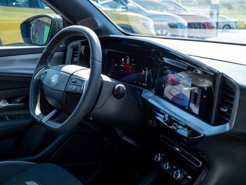 Opel Mokka-e - Photo 17