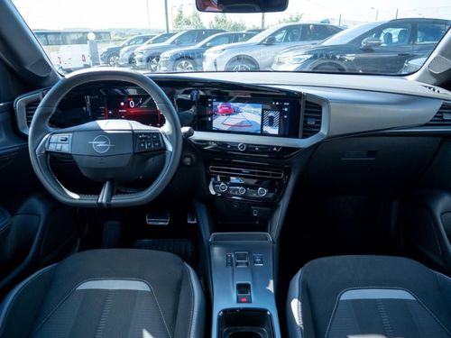 Opel Mokka-e - Photo 25
