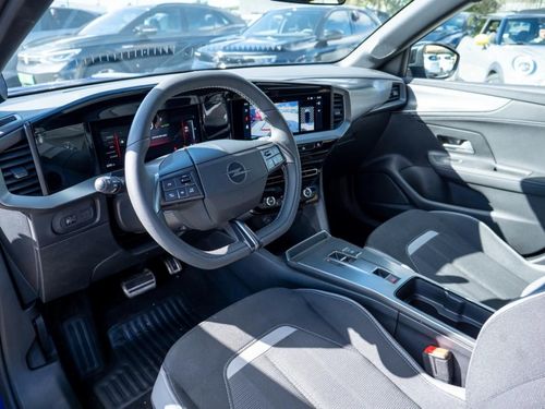 Opel Mokka-e - Photo 21