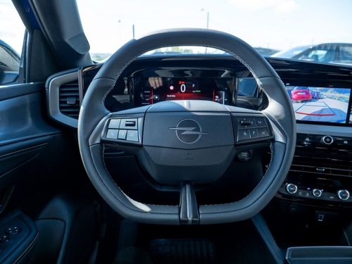 Opel Mokka-e - Photo 26