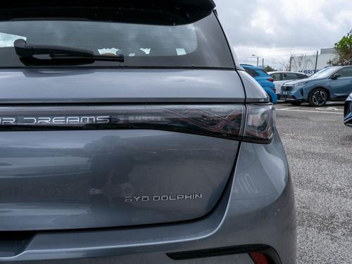 BYD Dolphin - Photo 12