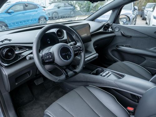 BYD Dolphin - Photo 19