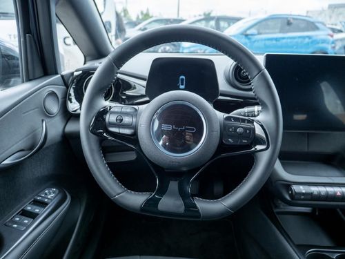 BYD Dolphin - Photo 26